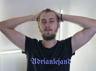 Adrianlejand