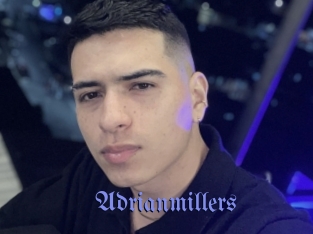 Adrianmillers