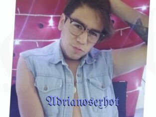 Adrianosexhot