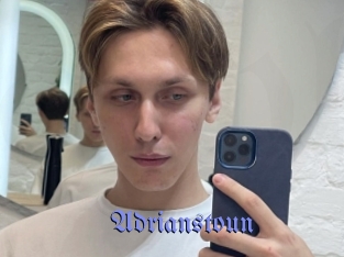 Adrianstoun
