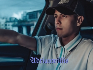 Adrianwillis