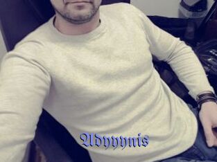 Adyyynis