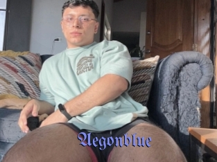 Aegonblue