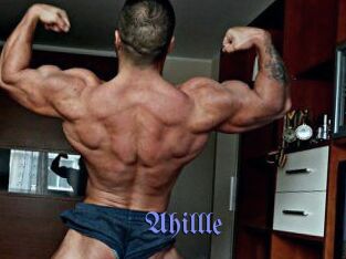 Ahillle