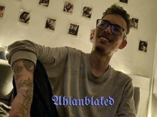 Ahlanblaked