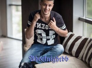 Ahotknightbb