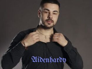 Aidenhardy