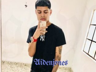 Aidenjones
