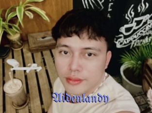 aidenlandy Gay Buzz