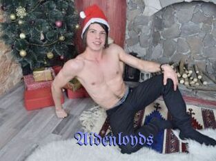 Aidenloyds