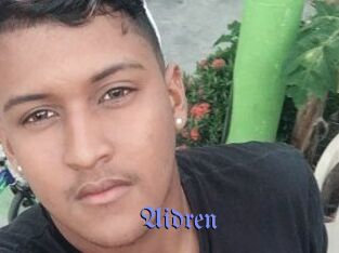 Aidren