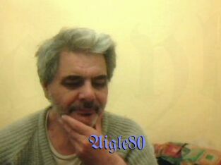 Aigle80