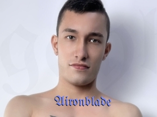 aironblade Gay Buzz