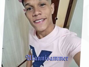 akannisammer Gay Buzz