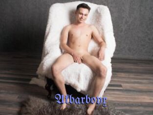 Akbarboyx