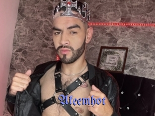 akeemhot Gay Buzz