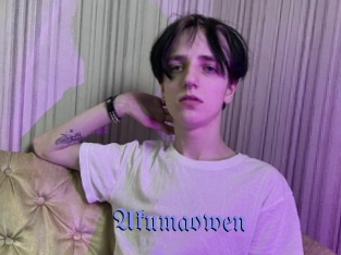 akumaowen Gay Buzz