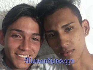 Alanandjeysexxy