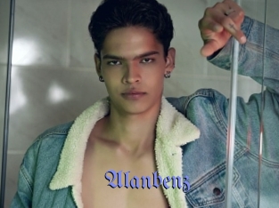 Alanbenz