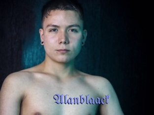 alanblaack Gay Buzz