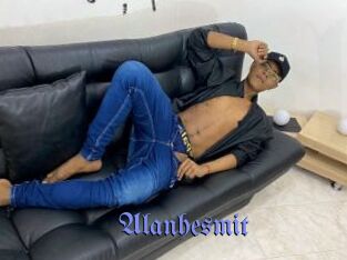 alanhesmit Gay Buzz