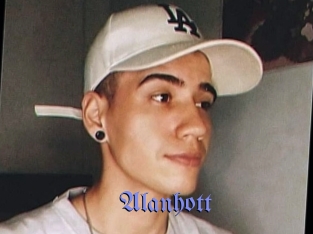 Alanhott