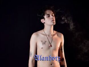 Alanhotx