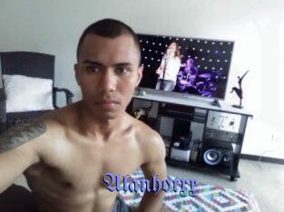 Alanhotxx