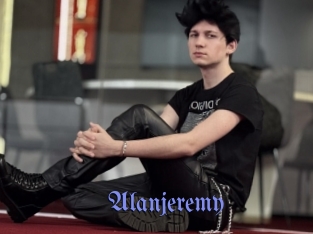 Alanjeremy