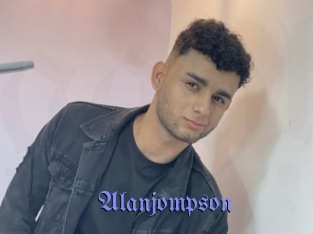 alanjompson Gay Buzz