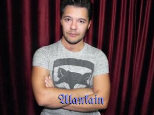 Alankain