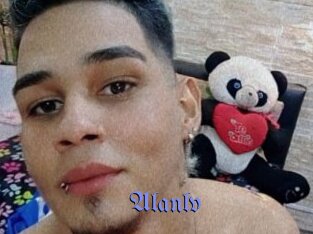 Alanlv