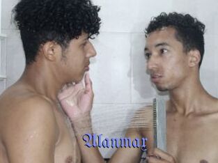 Alanmax