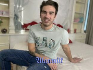 alanmilk Gay Buzz