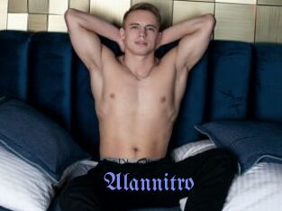 Alannitro