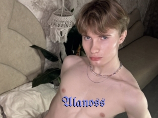 Alanoss