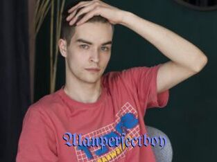 Alanperfectboy