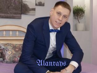 Alanrays