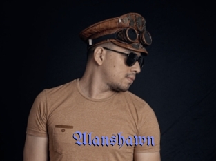 Alanshawn