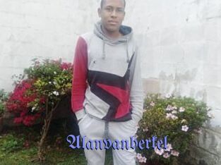 Alanvanberkel