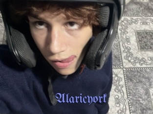 Alaricyork