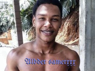Albder_samerxxx