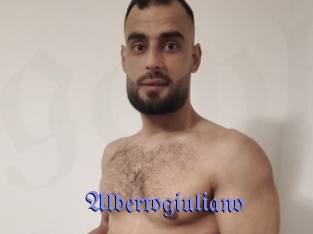 Albertogiuliano