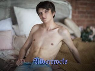 albertrocks Gay Buzz