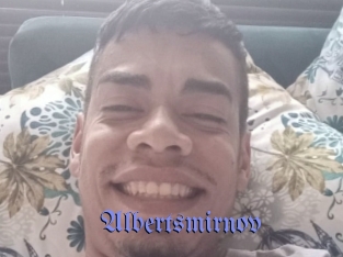 Albertsmirnov