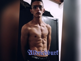 aldrichburk Gay Buzz