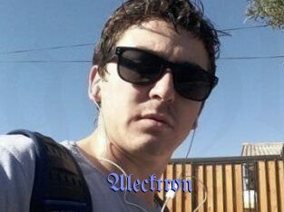 Alecktron
