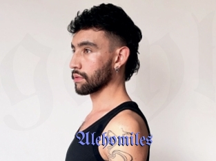 Alehomiles