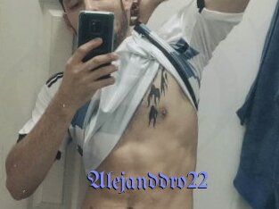 Alejanddro22
