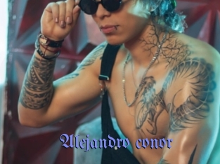 Alejandro_conor